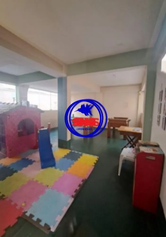 Apartamento, 3 quartos, 60 m² - Foto 12