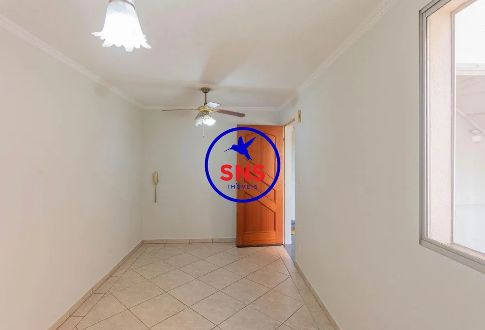 Apartamento, 3 quartos, 60 m² - Foto 1