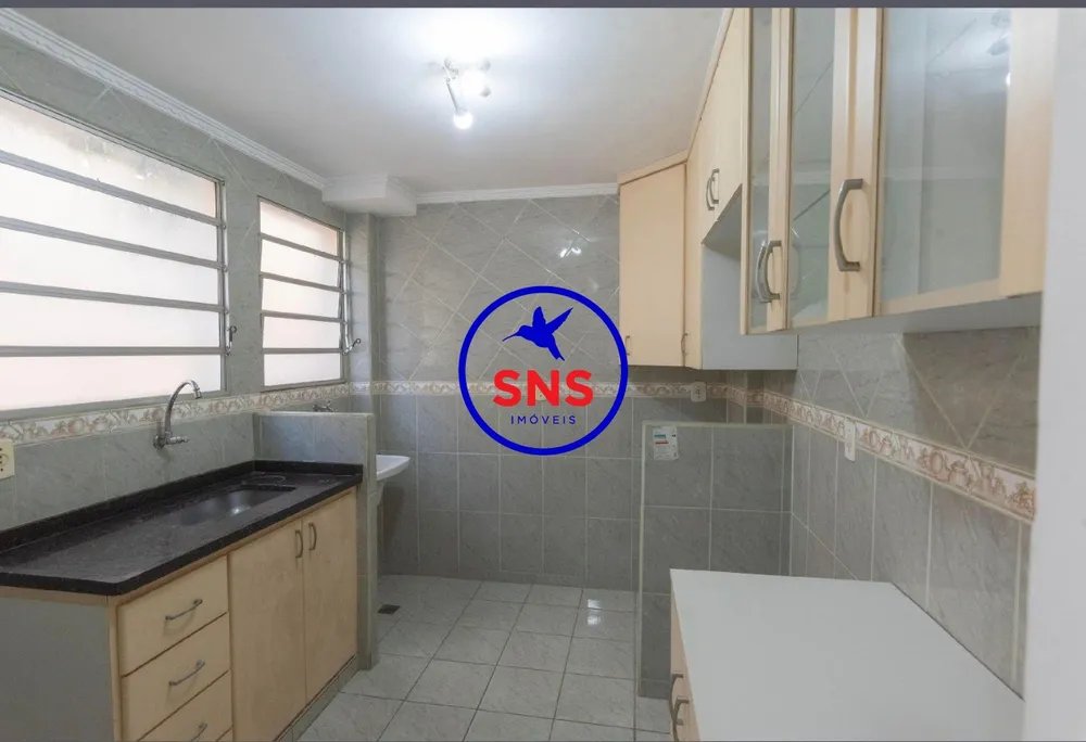 Apartamento, 3 quartos, 60 m² - Foto 10