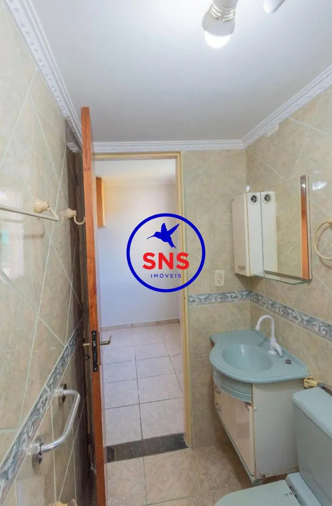 Apartamento, 3 quartos, 60 m² - Foto 7