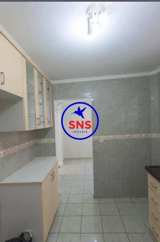 Apartamento, 3 quartos, 60 m² - Foto 11