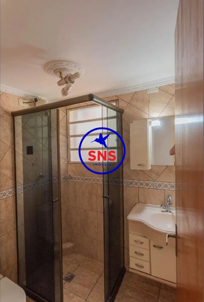 Apartamento, 3 quartos, 60 m² - Foto 4