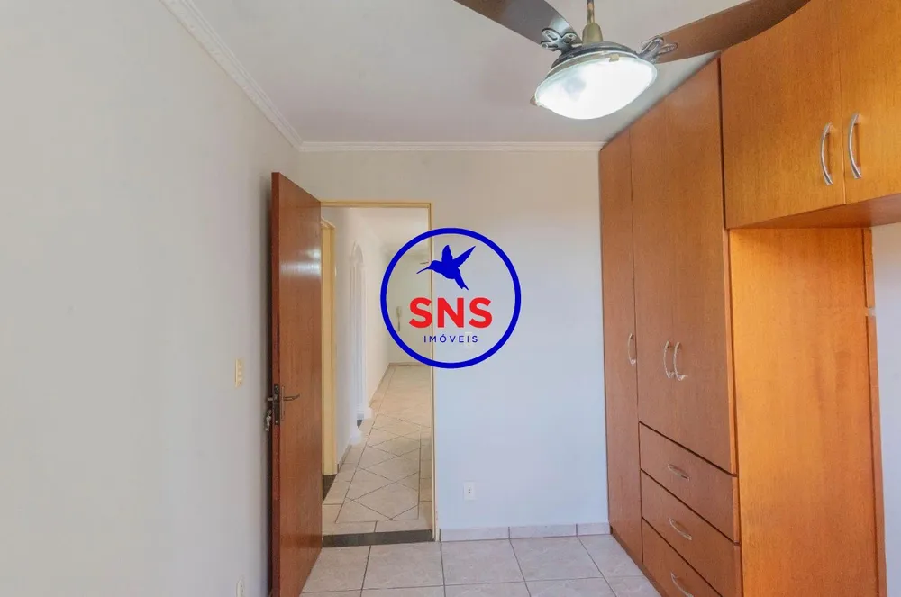 Apartamento, 3 quartos, 60 m² - Foto 8