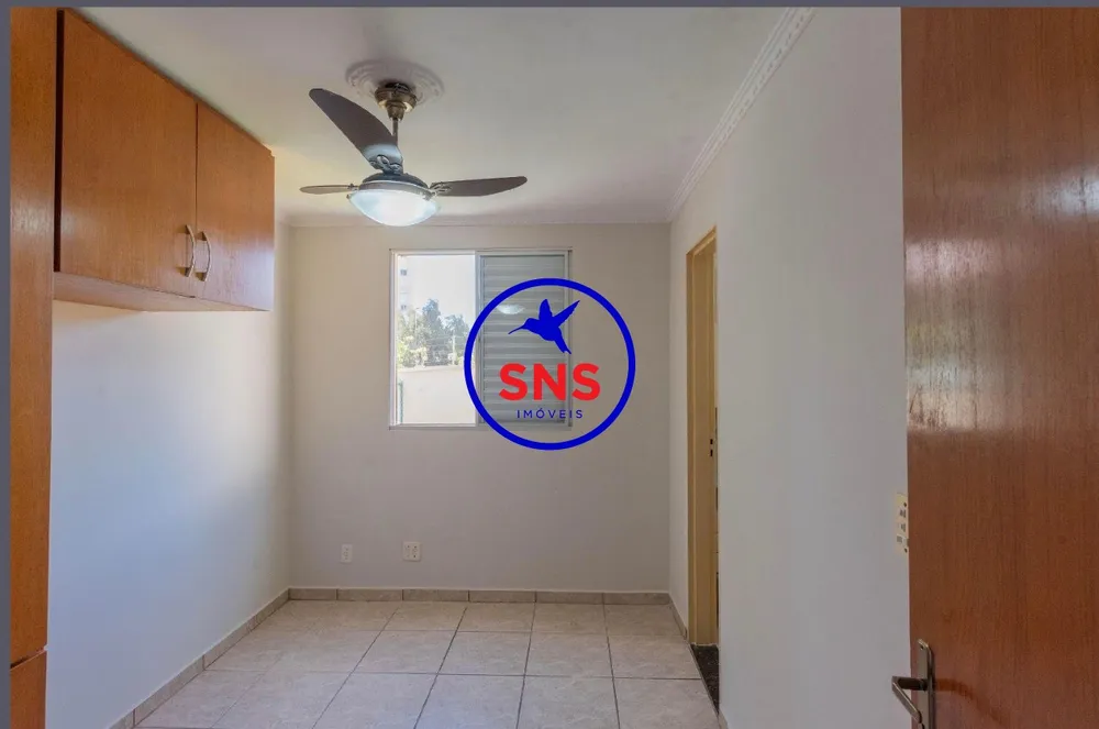 Apartamento, 3 quartos, 60 m² - Foto 5