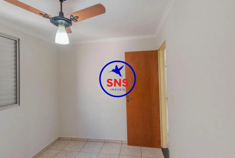 Apartamento, 3 quartos, 60 m² - Foto 3