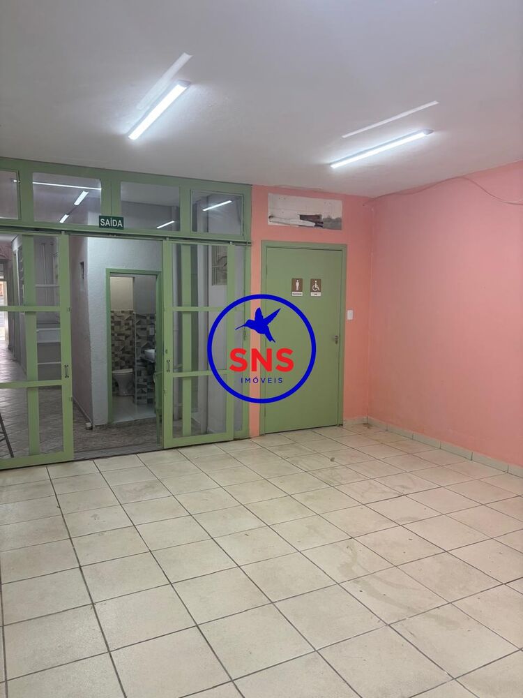 Loja-Salão, 250 m² - Foto 9