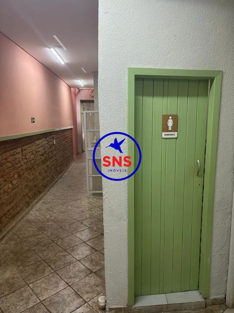 Loja-Salão, 250 m² - Foto 19