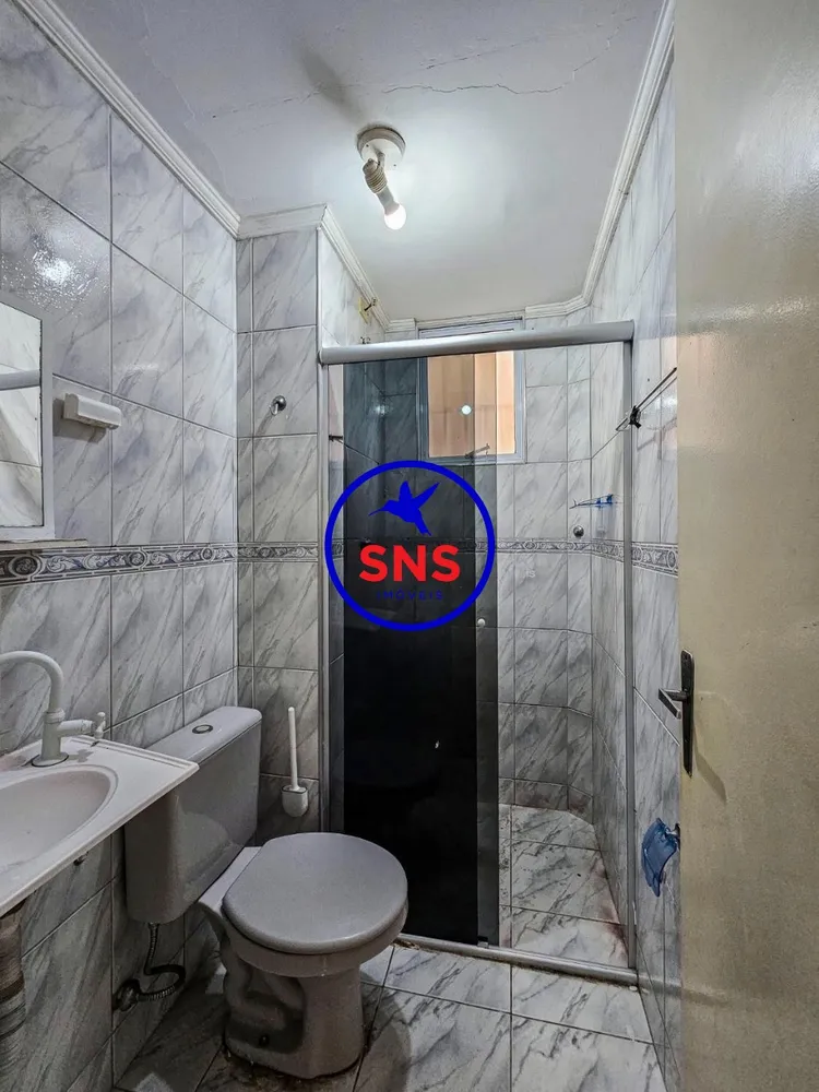 Apartamento, 2 quartos, 51 m² - Foto 5