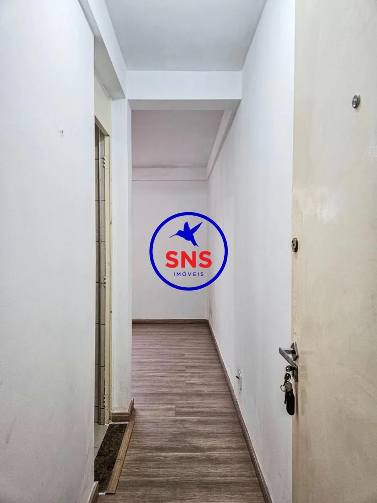 Apartamento, 2 quartos, 51 m² - Foto 7