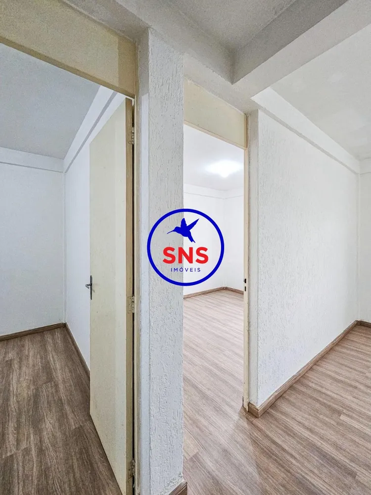 Apartamento, 2 quartos, 51 m² - Foto 4
