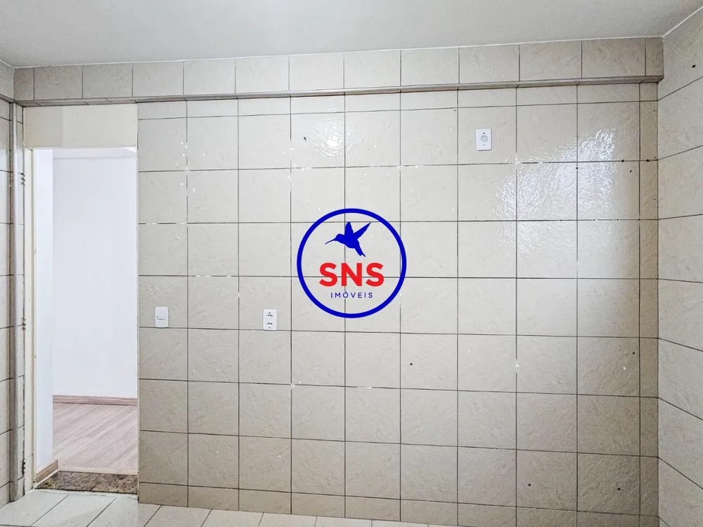Apartamento, 2 quartos, 51 m² - Foto 3