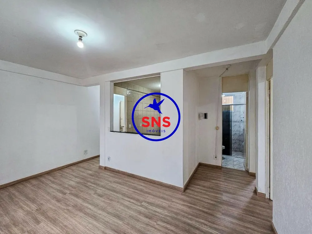 Apartamento, 2 quartos, 51 m² - Foto 1