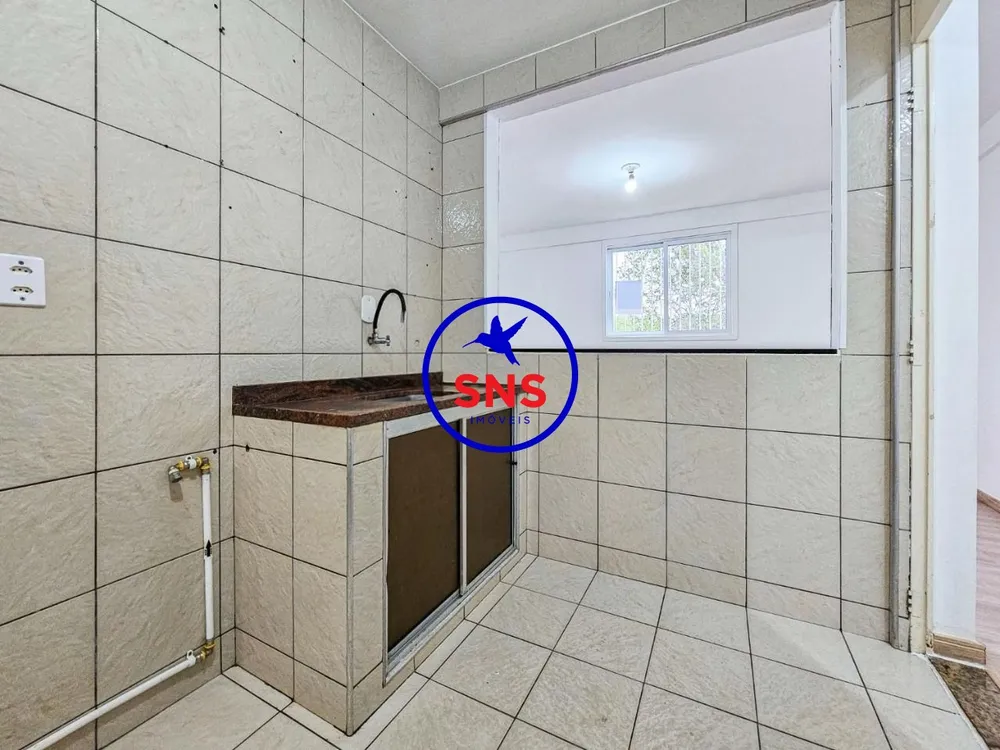 Apartamento, 2 quartos, 51 m² - Foto 2