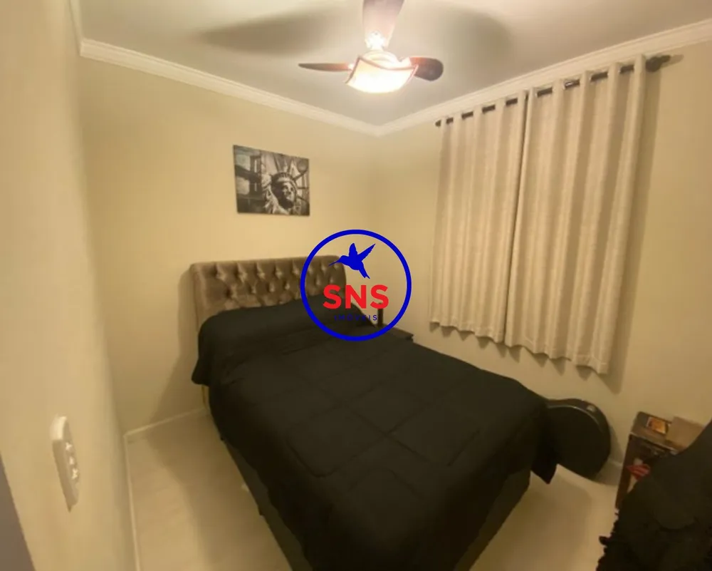 Apartamento, 2 quartos, 45 m² - Foto 7