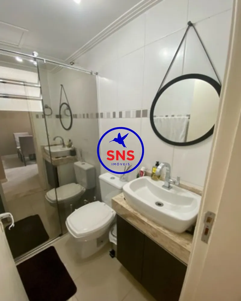 Apartamento, 2 quartos, 45 m² - Foto 8