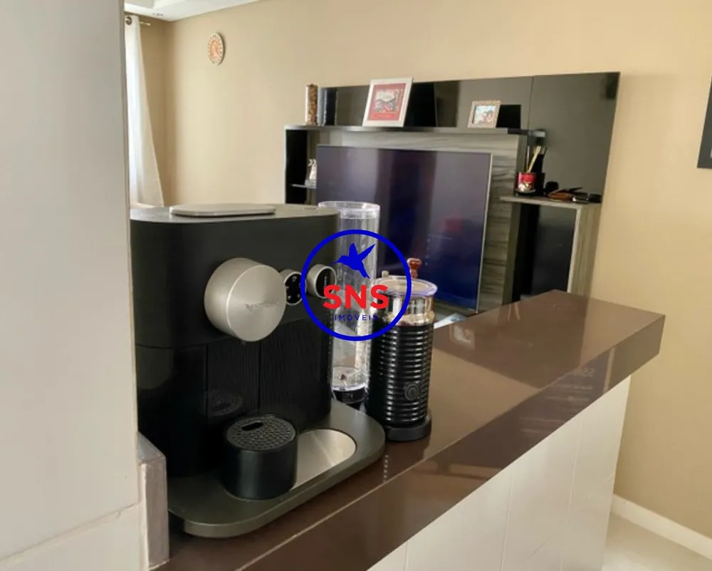 Apartamento, 2 quartos, 45 m² - Foto 11