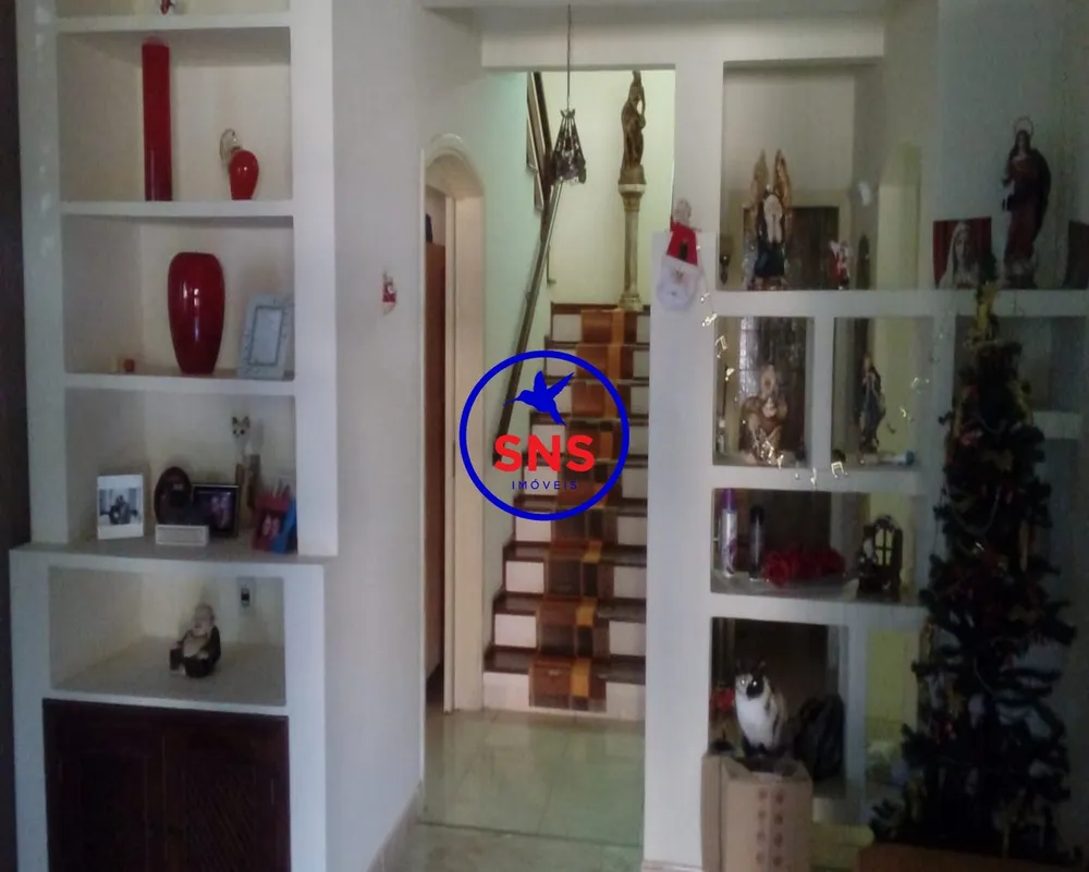 Casa, 4 quartos, 350 m² - Foto 6