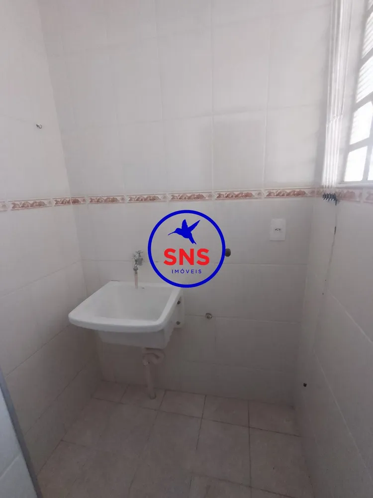Apartamento, 1 quarto, 50 m² - Foto 4