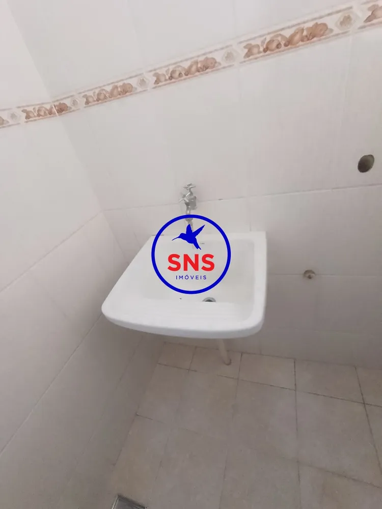 Apartamento, 1 quarto, 50 m² - Foto 1