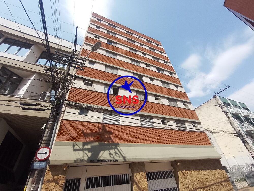 Apartamento, 1 quarto, 50 m² - Foto 9