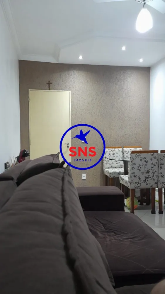 Apartamento, 2 quartos, 60 m² - Foto 12