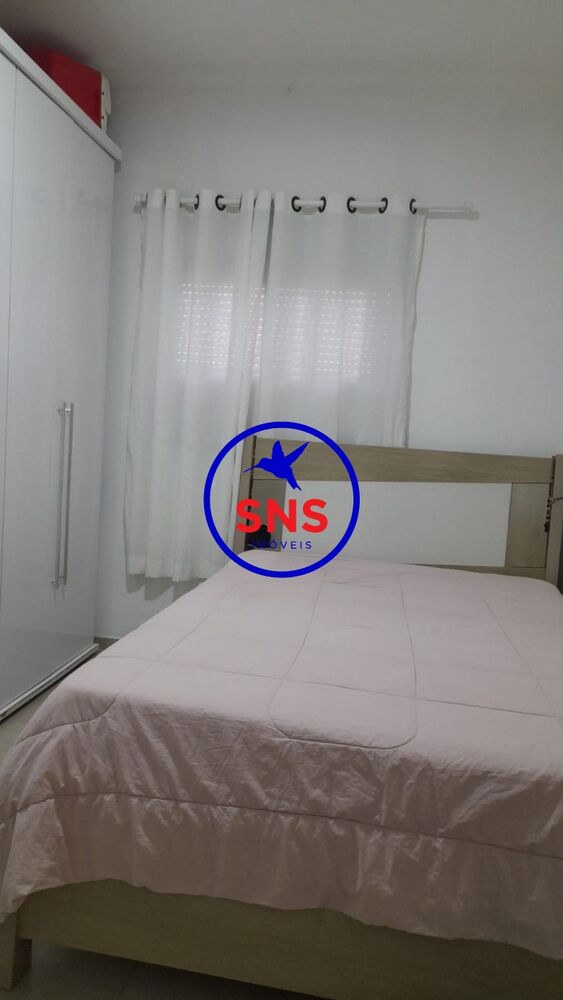 Apartamento, 2 quartos, 60 m² - Foto 4