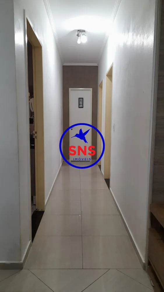 Apartamento, 2 quartos, 60 m² - Foto 15