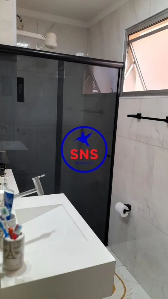 Apartamento, 2 quartos, 60 m² - Foto 16