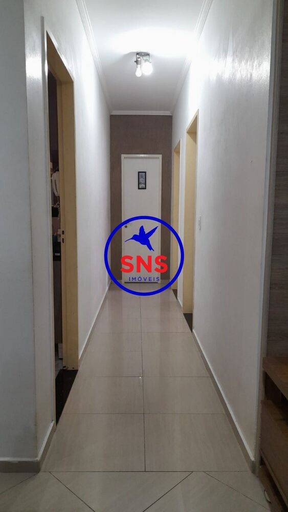 Apartamento, 2 quartos, 60 m² - Foto 1