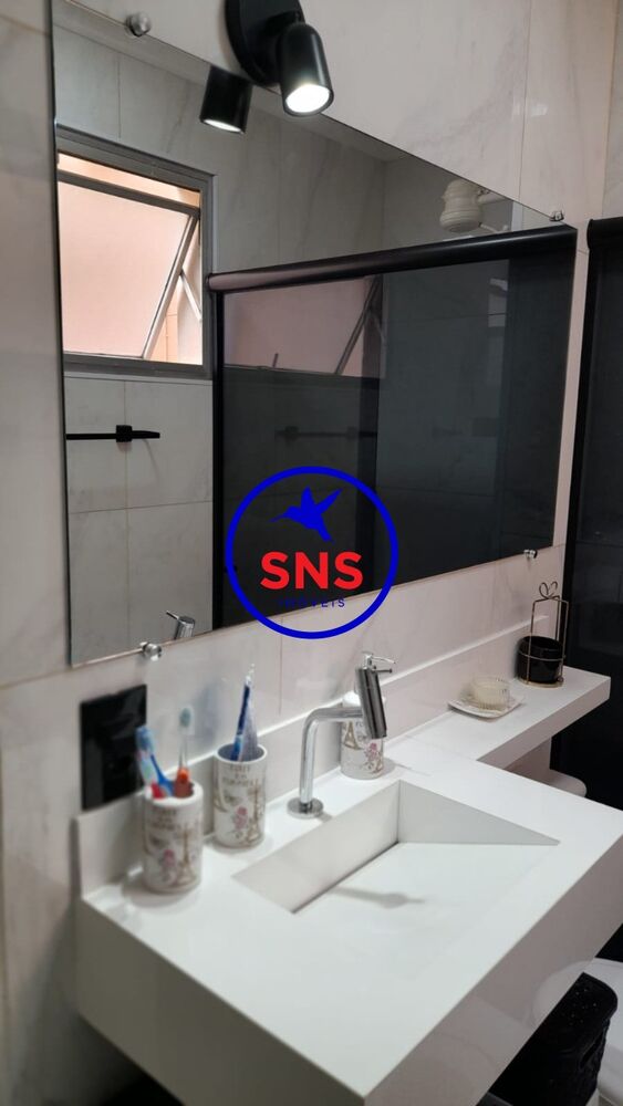 Apartamento, 2 quartos, 60 m² - Foto 9