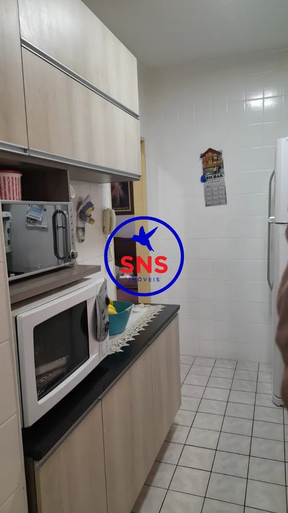 Apartamento, 2 quartos, 60 m² - Foto 13
