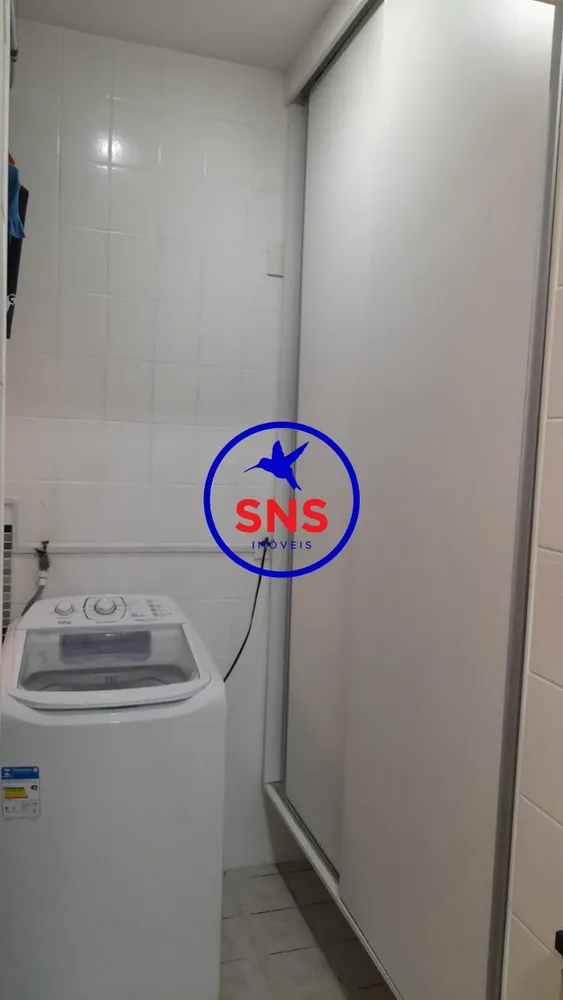 Apartamento, 2 quartos, 60 m² - Foto 17