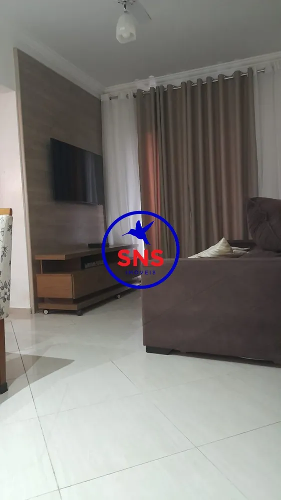 Apartamento, 2 quartos, 60 m² - Foto 5