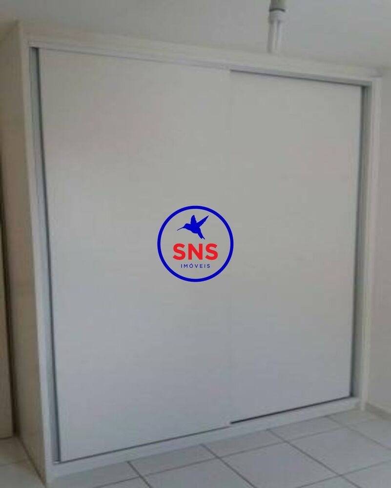 Apartamento, 2 quartos, 46 m² - Foto 3