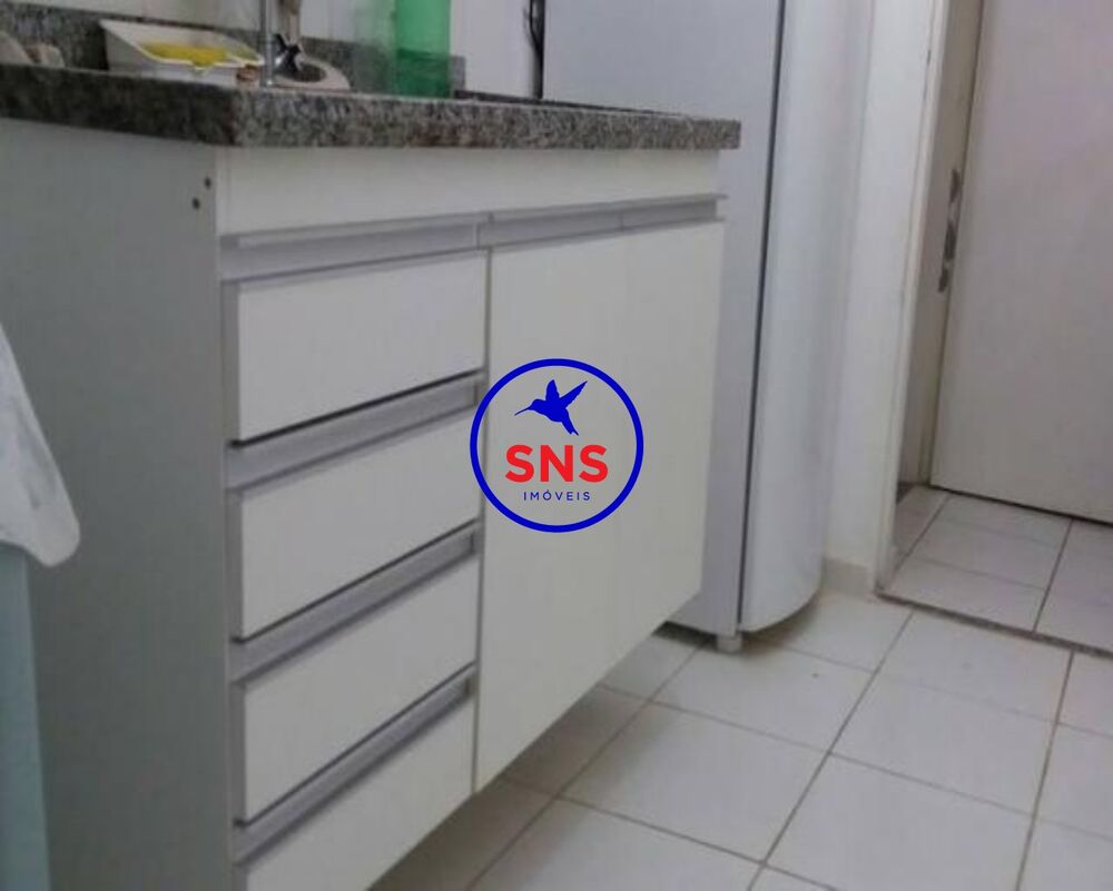 Apartamento, 2 quartos, 46 m² - Foto 4