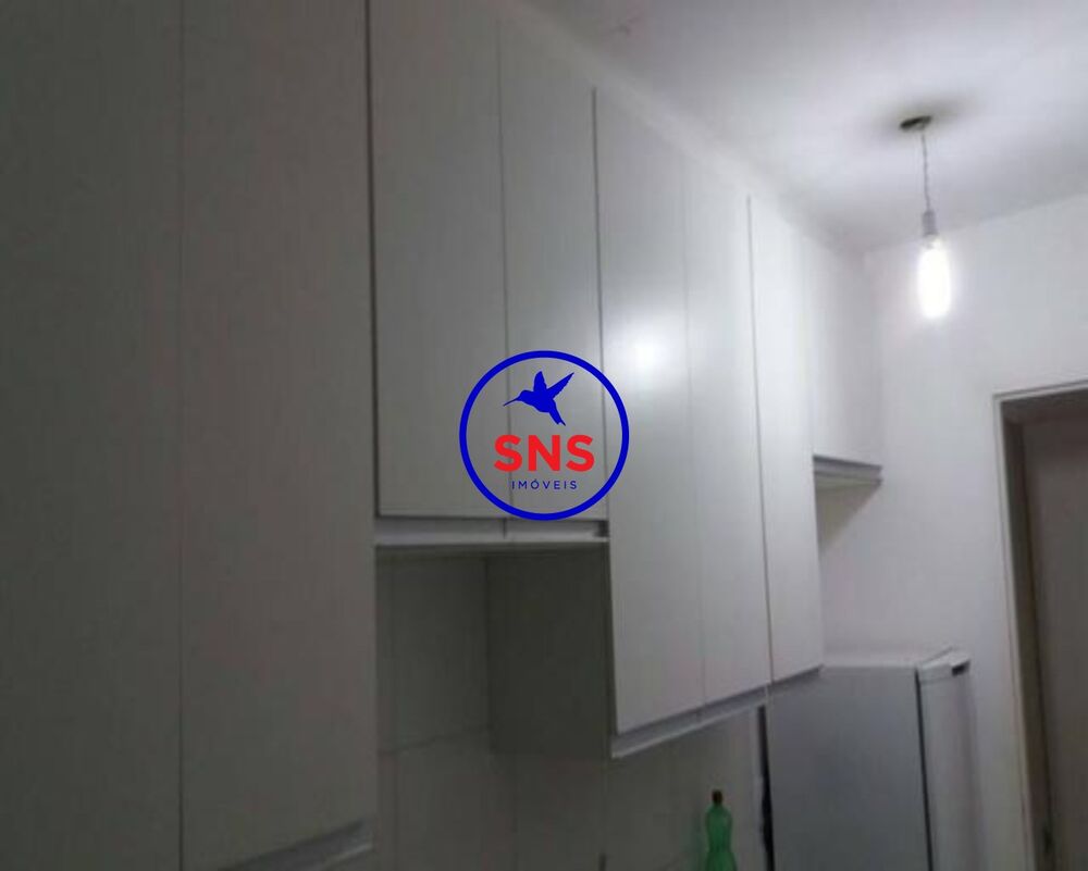 Apartamento, 2 quartos, 46 m² - Foto 1