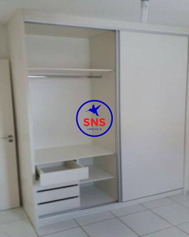 Apartamento, 2 quartos, 46 m² - Foto 2