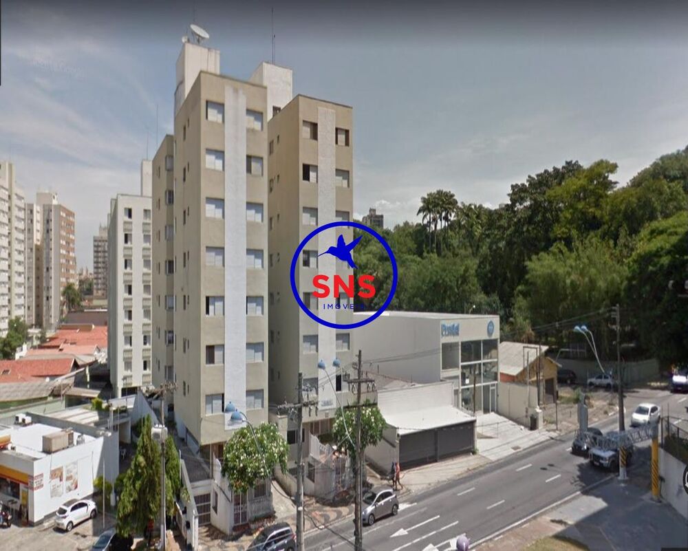 Apartamento, 1 quarto, 38 m² - Foto 4