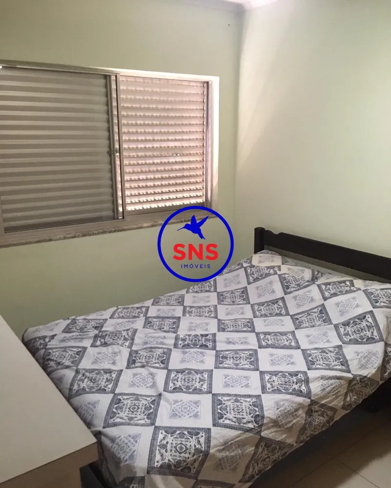 Apartamento, 1 quarto, 38 m² - Foto 14