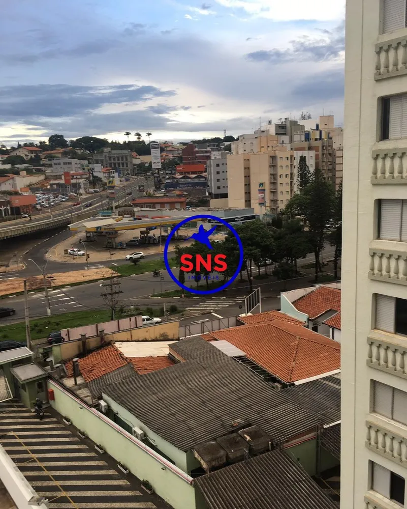 Apartamento, 1 quarto, 38 m² - Foto 15