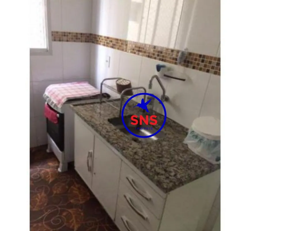Apartamento, 1 quarto, 38 m² - Foto 8