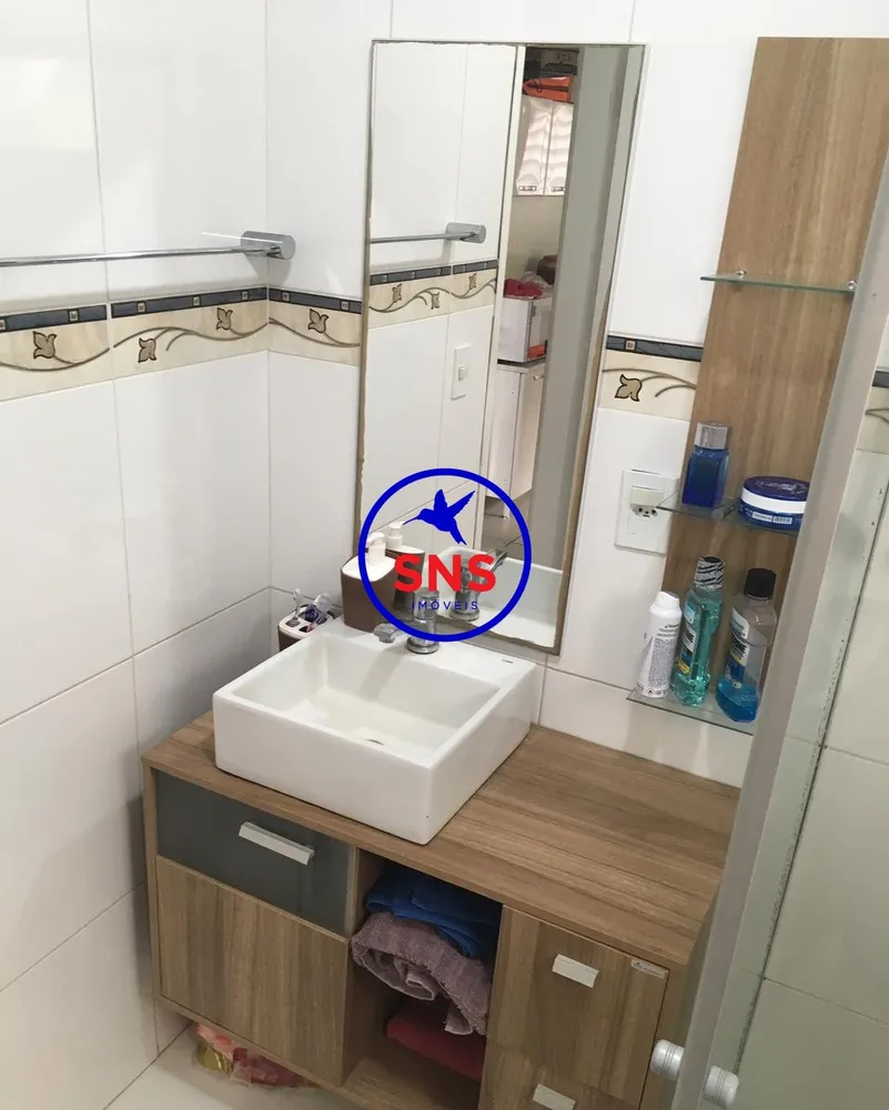 Apartamento, 1 quarto, 38 m² - Foto 12