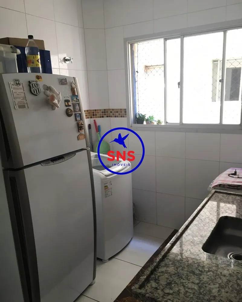Apartamento, 1 quarto, 38 m² - Foto 7
