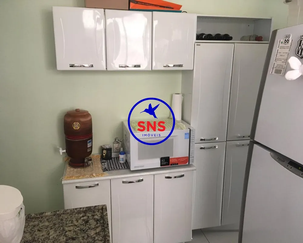 Apartamento, 1 quarto, 38 m² - Foto 10