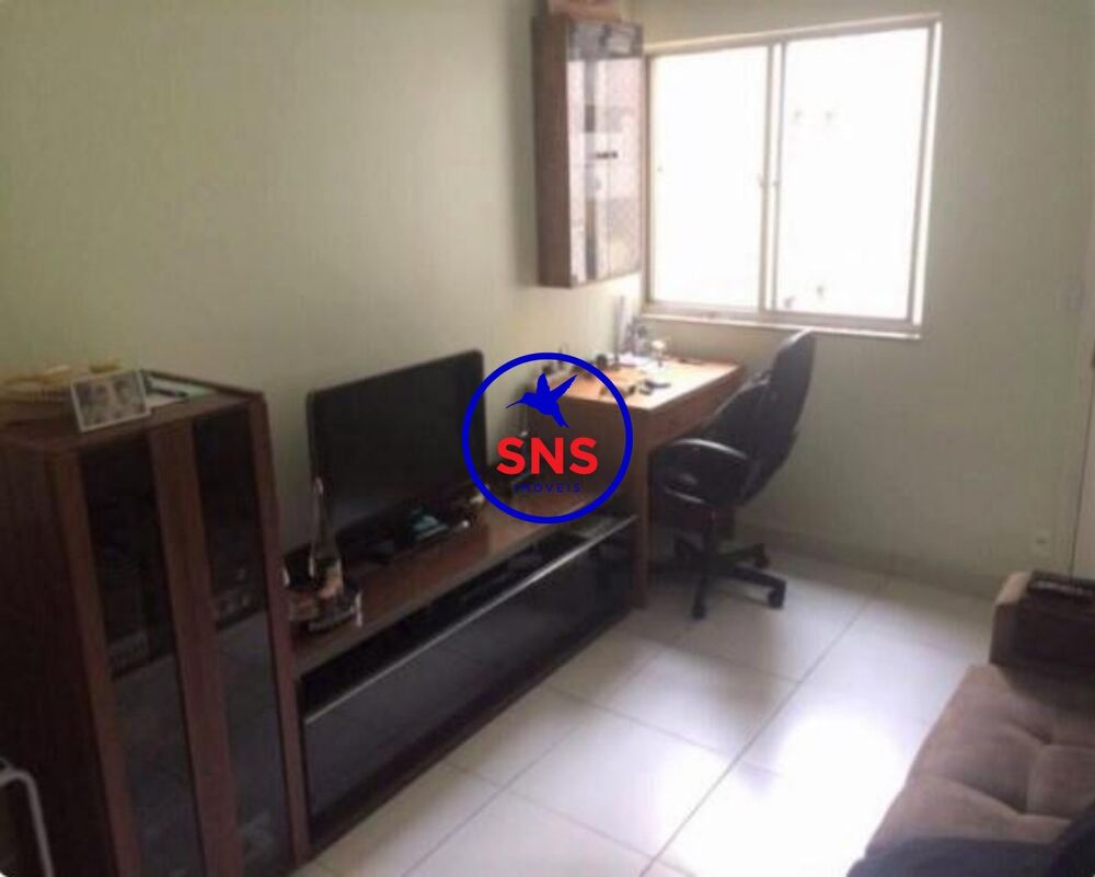 Apartamento, 1 quarto, 38 m² - Foto 3