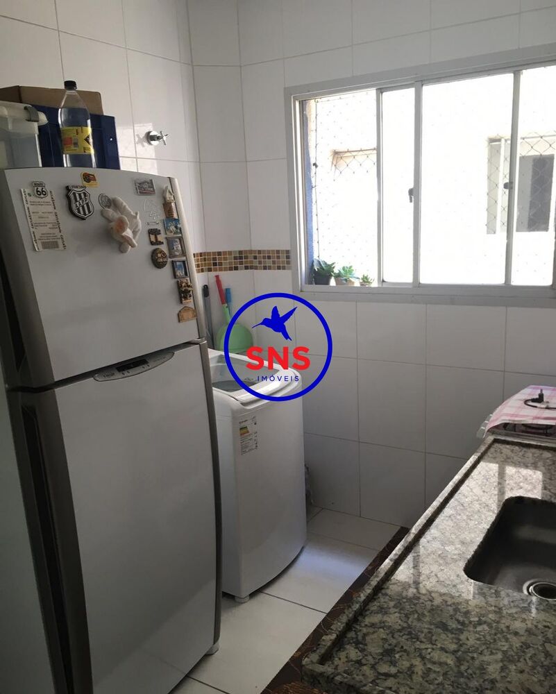 Apartamento, 1 quarto, 38 m² - Foto 1