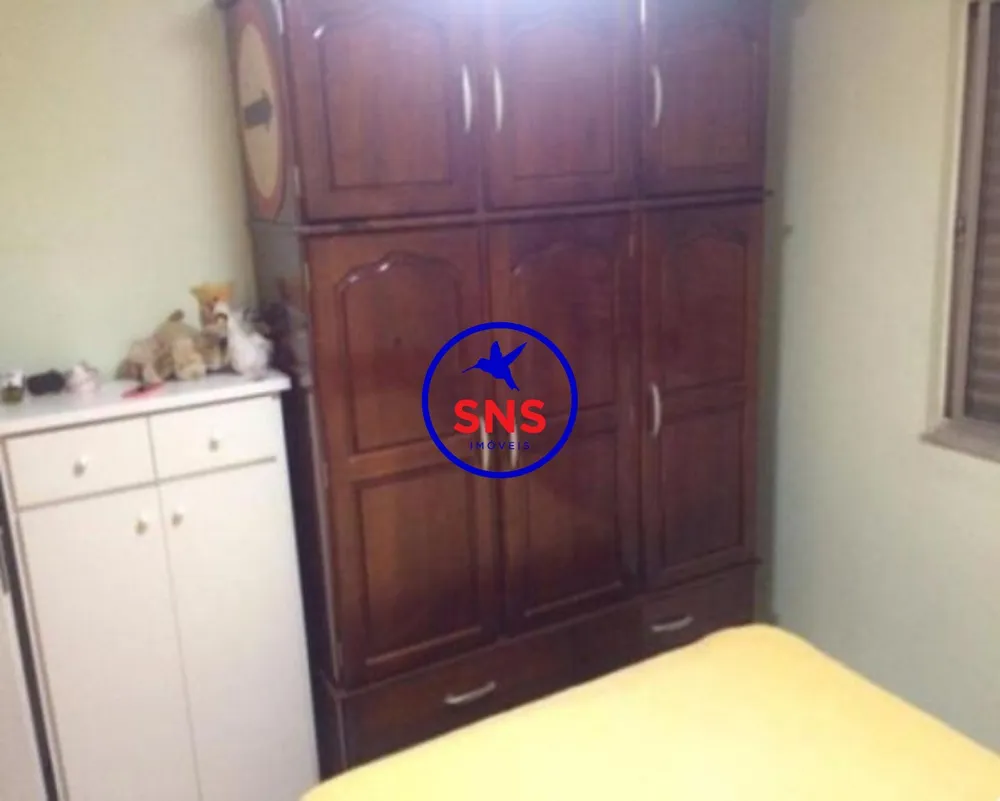 Apartamento, 1 quarto, 38 m² - Foto 13