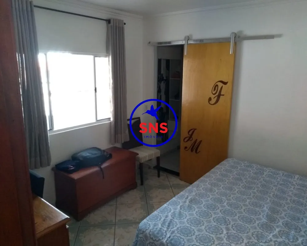 Casa, 3 quartos, 240 m² - Foto 5