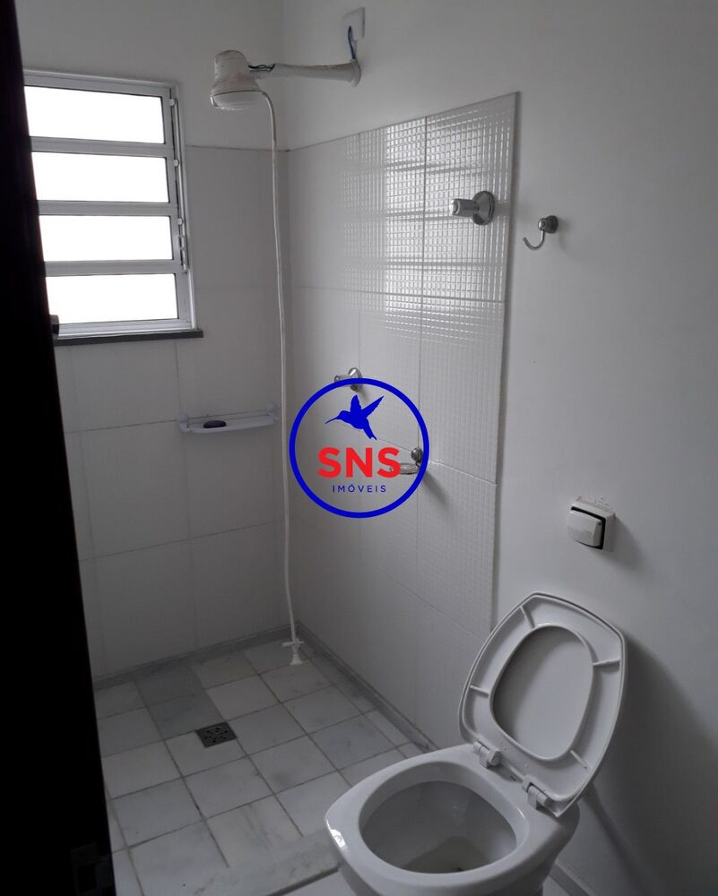 Loja-Salão, 390 m² - Foto 1