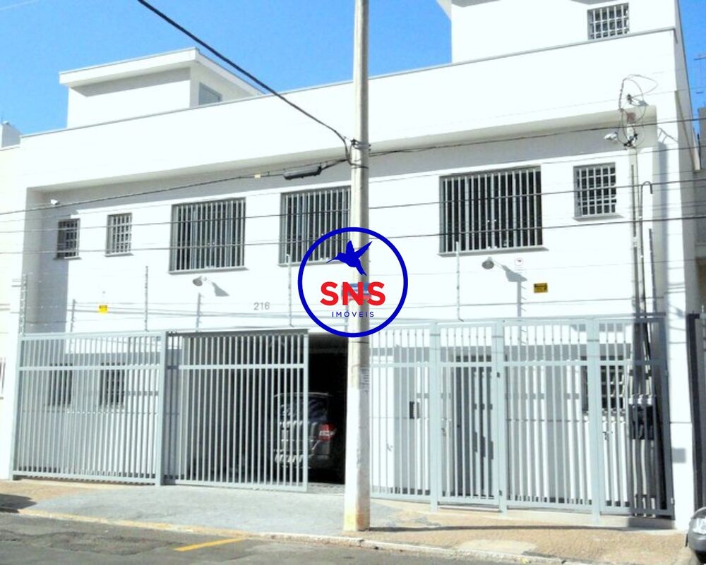 Loja-Salão, 390 m² - Foto 2